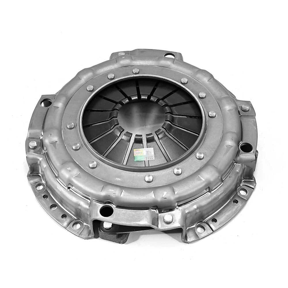High Performance Transmission Clutch Pressure Plate Assembly Auto Clutch Cover for Nissan Isuzu Howo Foton FAW Dongfeng Truck