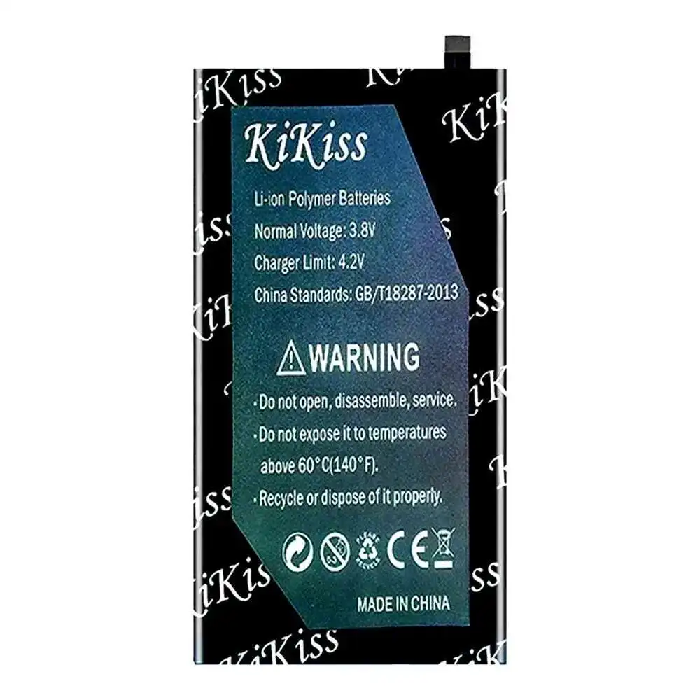 

Легкий аккумулятор для ноутбука BN4E с быстрой зарядкой 4900 мАч для Xiaomi Pad 5 Pad5