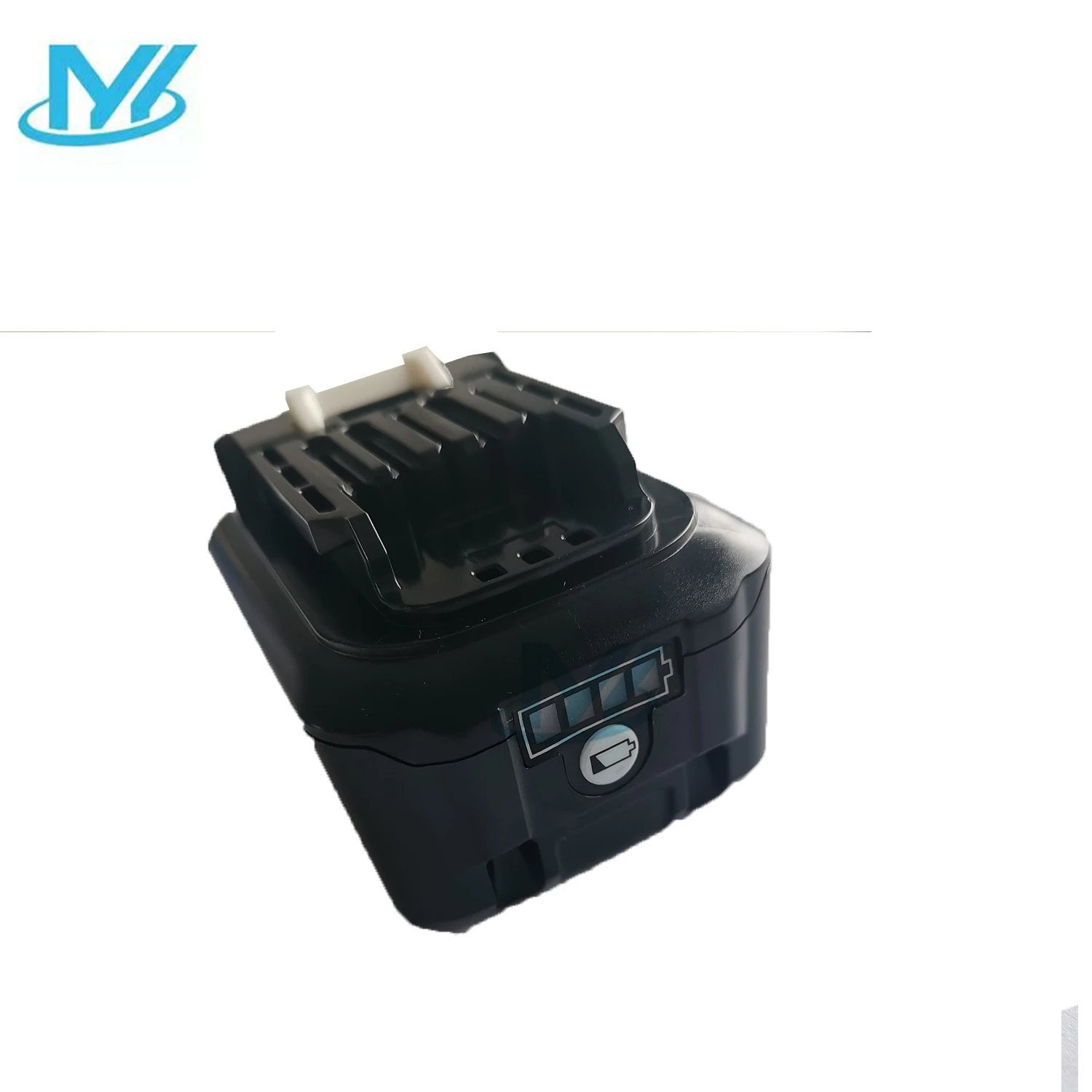 Bl1021 Bl1020 BL1041 Oplaadbare Lithium Ion Power Tool Batterij Voor Makita Accu