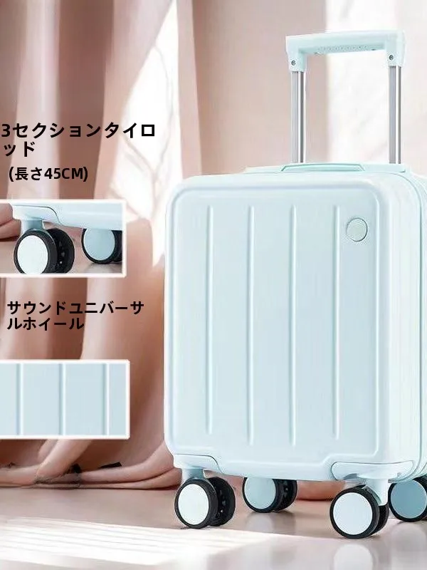 lightweight-compact-quiet-carry-on-suitcase-20x30x40cm-14-inch-low-cost-air-travel-bag-with-combination-lock-unisex