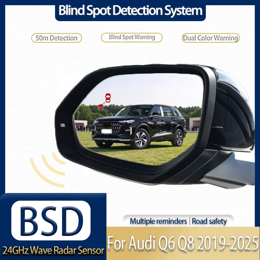 24GHz 밀리미터파 레이더, 사각지대 감지 시스템(B - Millimeter Wave Radar Blind Spot Warning 리뷰 및 가격