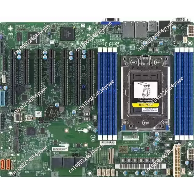 

Оригинальная основная плата H12SSL-i/H11SSL-I/MZ32-AR0/KPRA-U16/H11DSiH12DSI