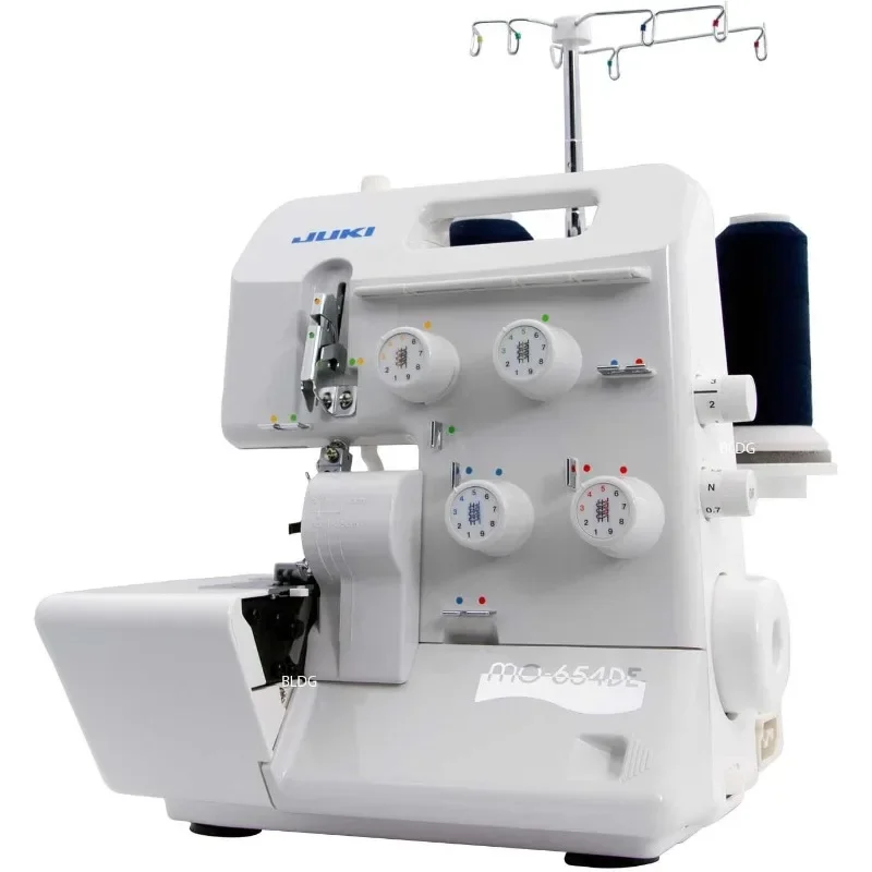 MO654DE Portable Thread Serger Sewing Machine