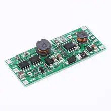 18650 Battery Charging Module with Boost Converter #3