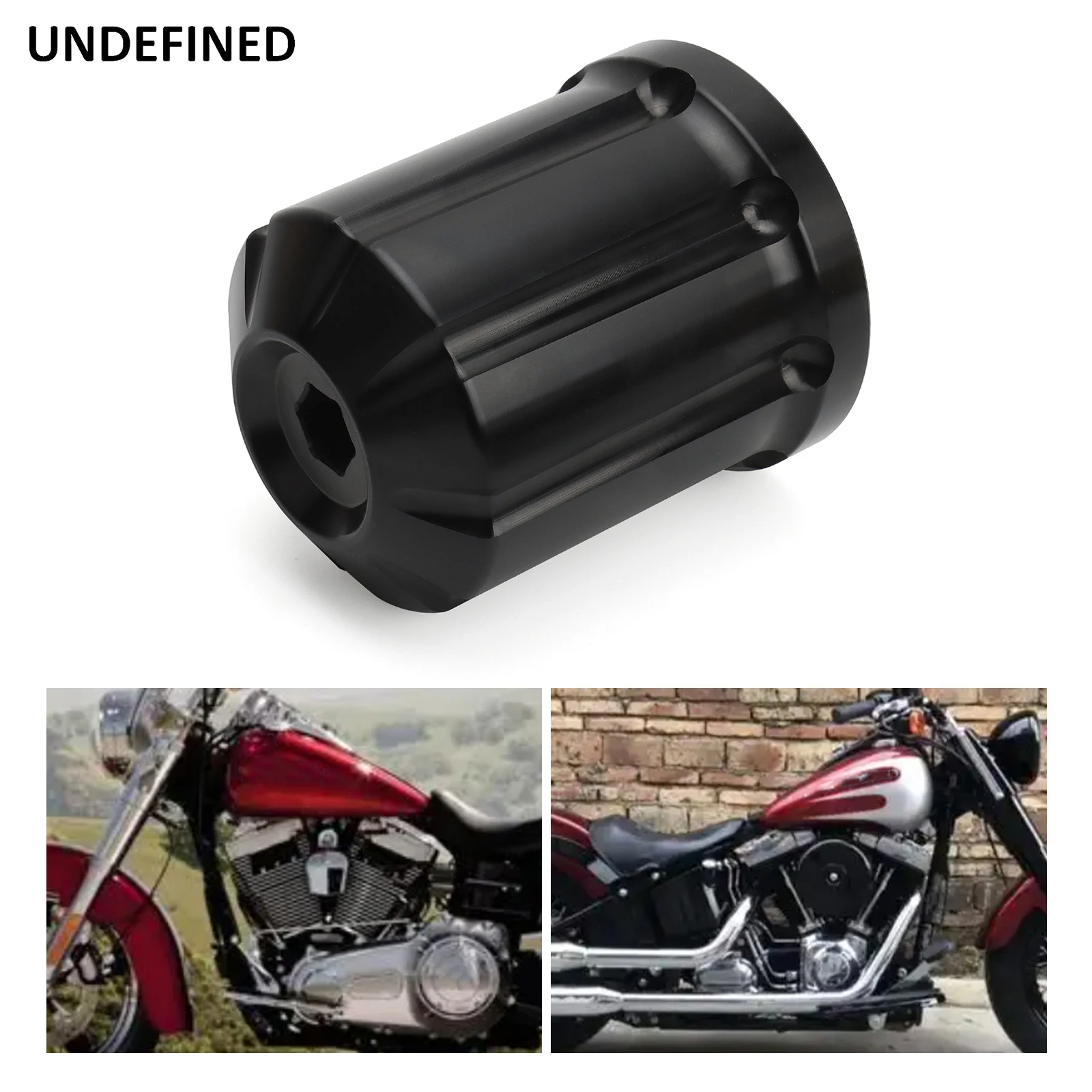 

For Harley Dyna Softail Touring Evo Twin Cam Sportster 48 for Buell S3 Thunderbolt Motorcycle Re-Usable Oil Filter Replacement