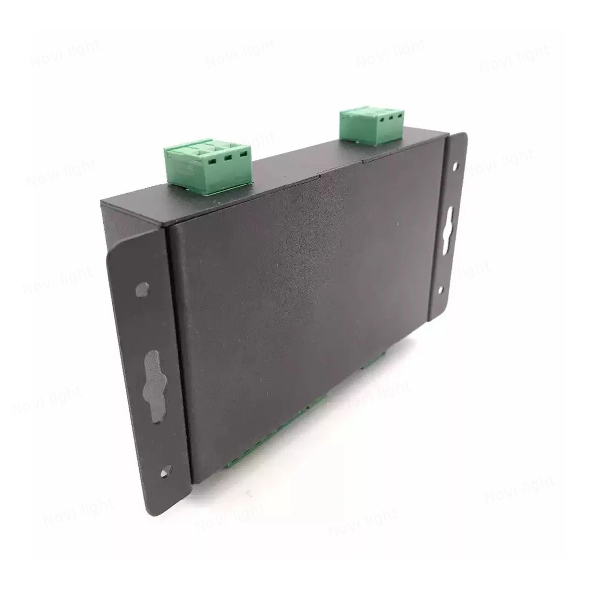 SP201E Symphony Controller Bunte Werbeleuchtung DMX512 Decoder WS2811 LED Streifen Licht Bühne Engineering Sub-controller