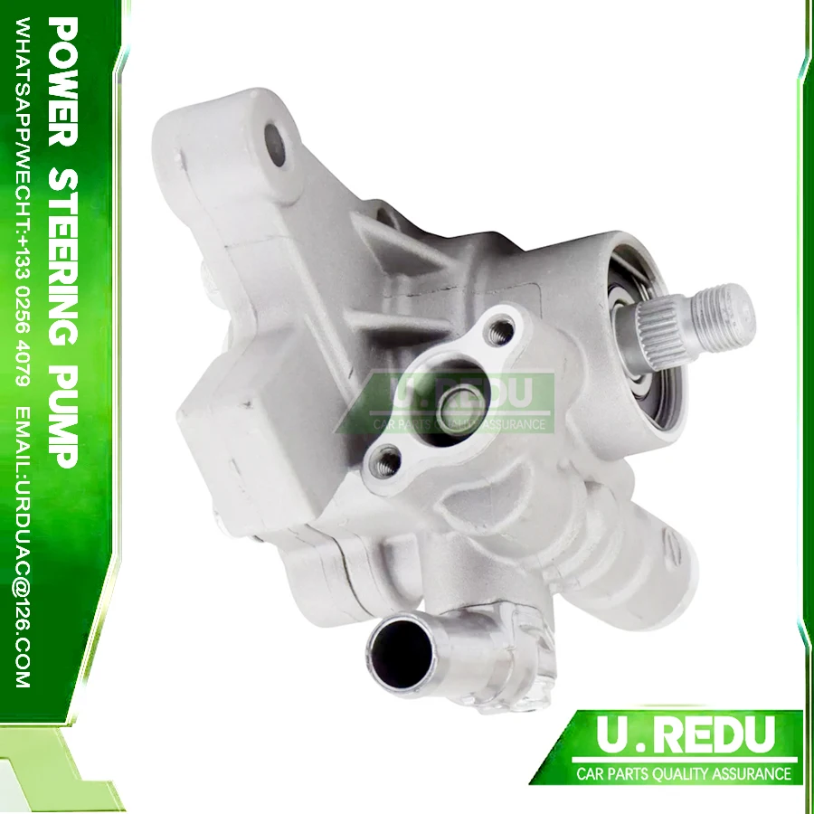 New Power Steering Pump For Honda CRV Accord 56110-PNA-G02 56110-RBB-E02 56110-PNB-013 56110-PNB-A01 56110-RTA-003 56110-PNB-A03