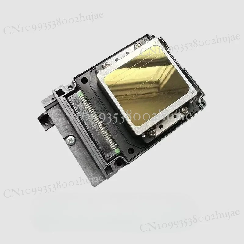TX800 nozzle UV white ink weak solvent flatbed machine photo machine 10th generation print head