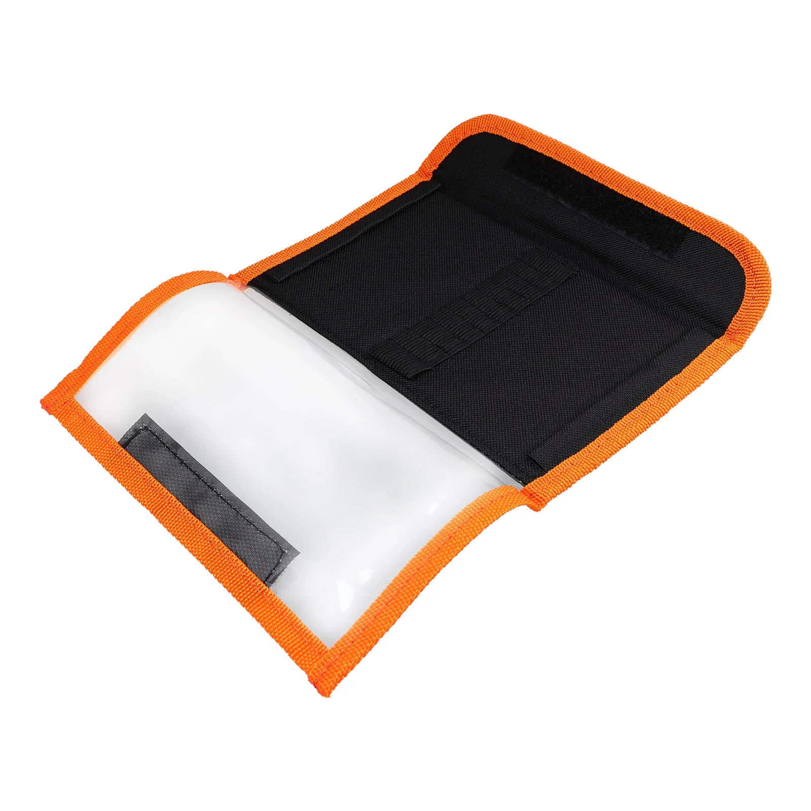 

Batch Bag Tool Pouch Canvas Drill Bit Storage Bag Heavy Duty Small 150mm Long Bits Organizer For Tools DIY Gifts