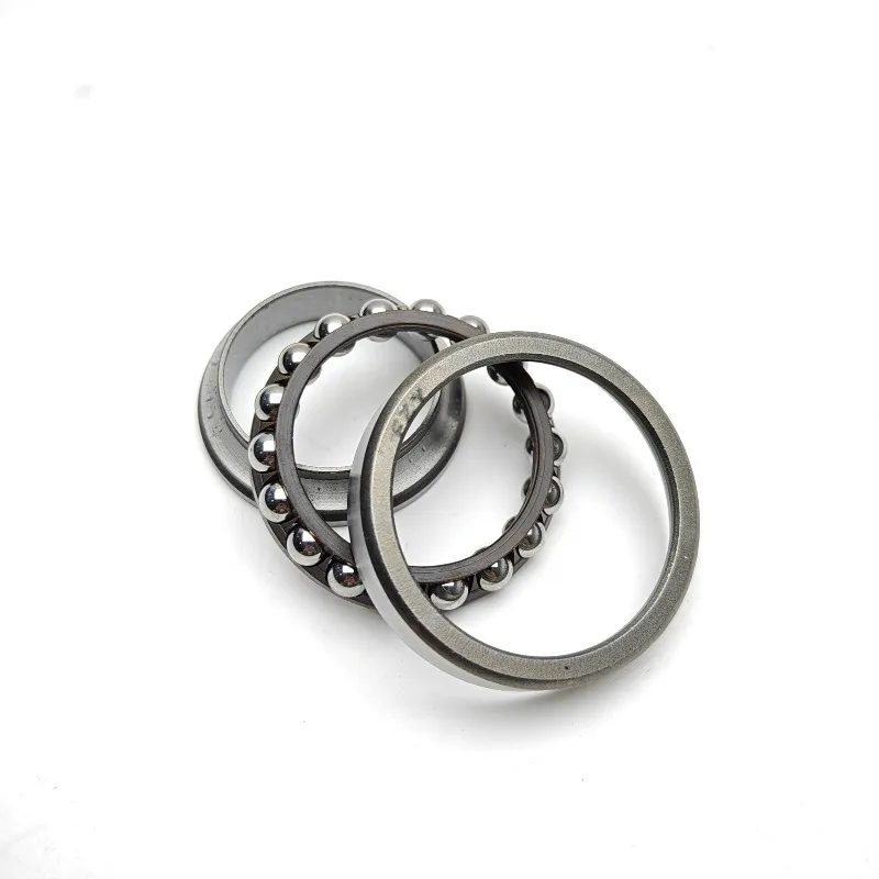 1 Set Motorcycle Steering Column Directional Bearing Kit for BENELLI TNT25 300 BN302 TNT600 BN600 BJ500 TRK502 502X 702