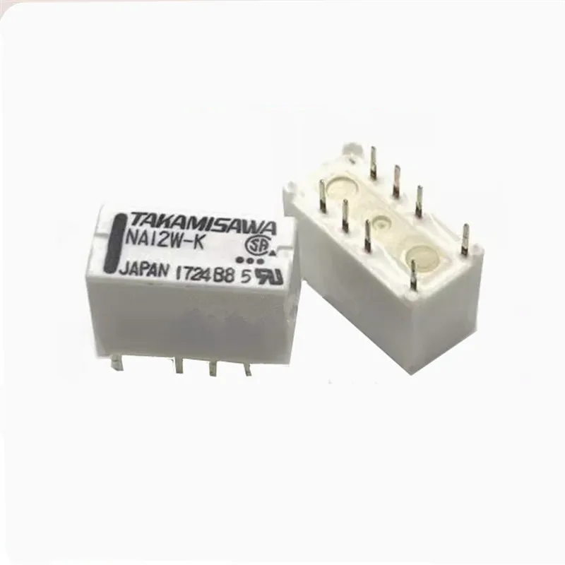 

NEW NA12W-K NA12W-KNA12W-K 12V DCV12 12DCV