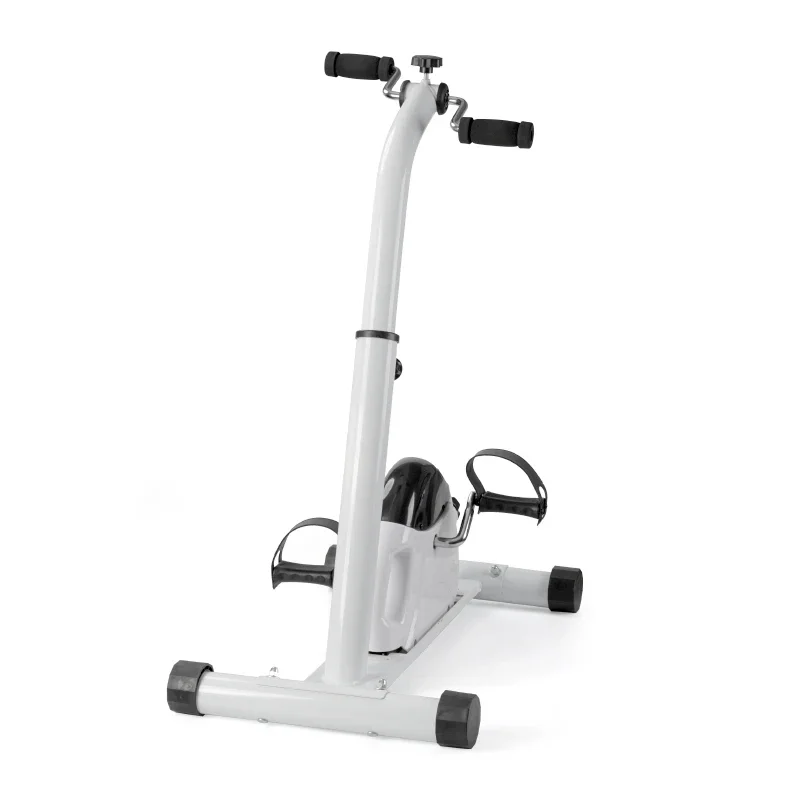 

Cerebral hemorrhage rehabilitation training bicycle