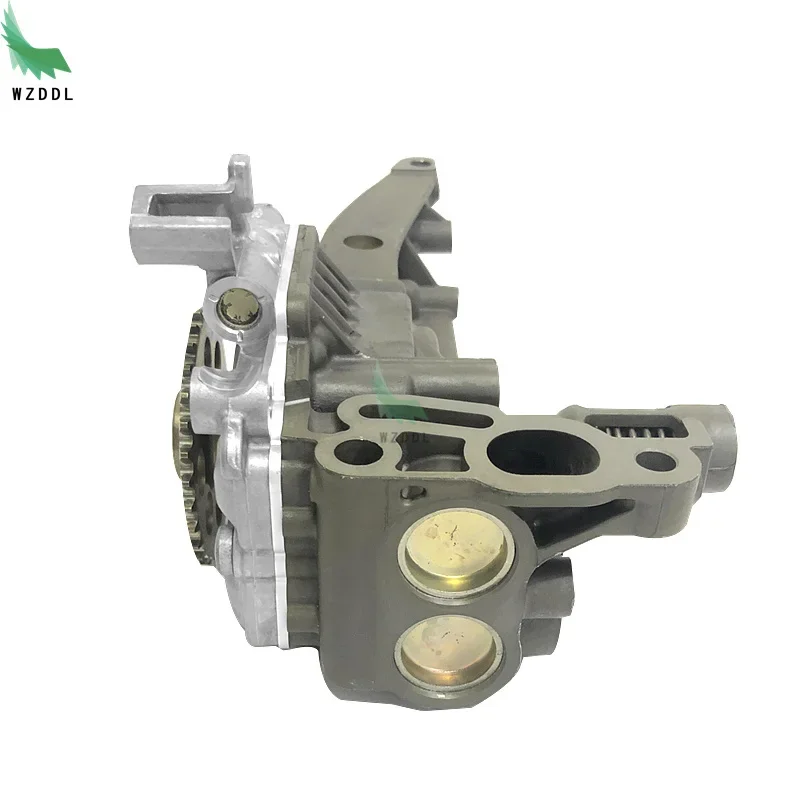 OEM R2781810601 low price wholesale smooth for mercedes oil pump M276 engine oil pump for Mercedes Benz