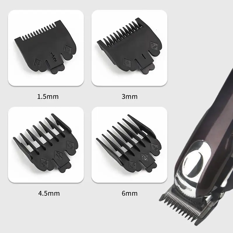Hair Clipper Guide Combs Limit Comb Accessories