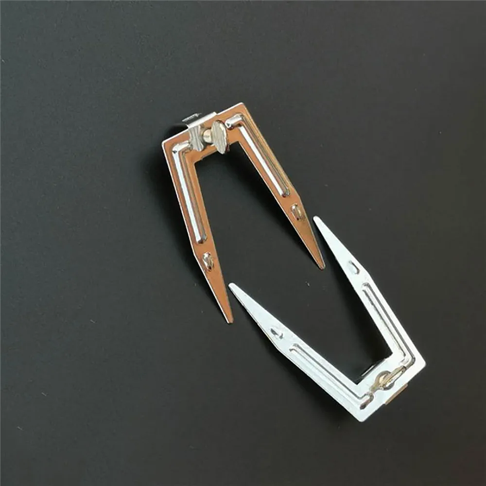 2 قطعة/المجموعة/المجموعة عالية الجودة شواء المشواة فوركس الفولاذ المقاوم للصدأ البصاق شواء الشوك الفحم الدجاج شواء المشوي اللحوم شواء شوكة أداة