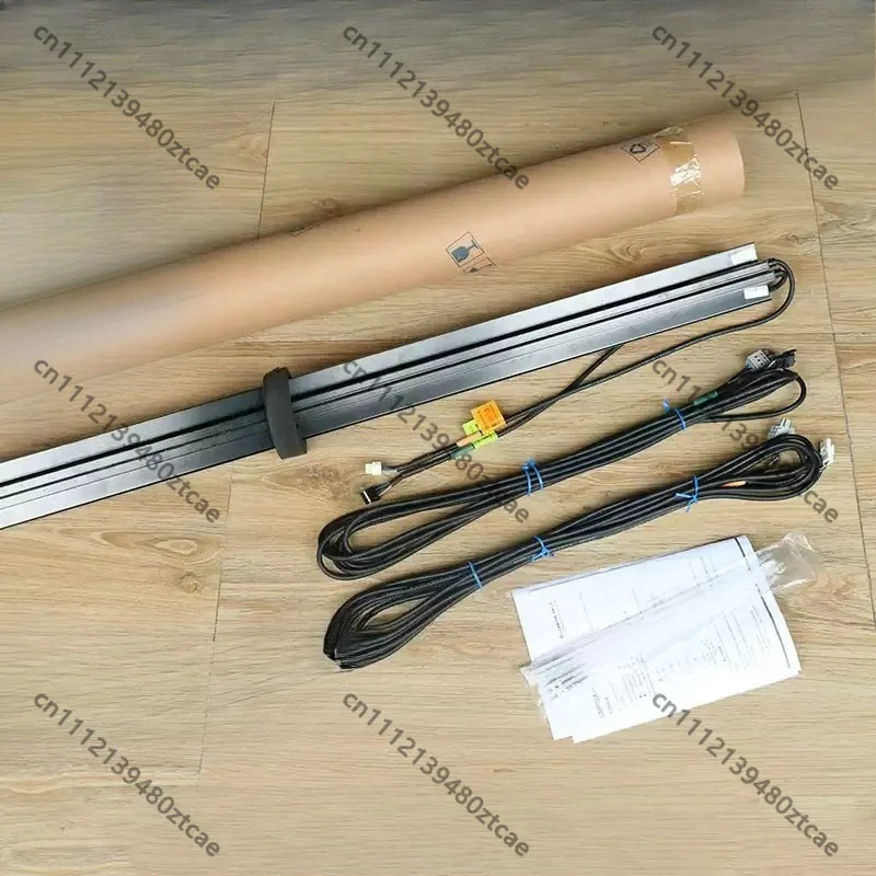 Light Curtain Sensor HR1 N2003403‑A Infrared Safety Detecting Accessory For Lift Landing Door Operating System Maintenance