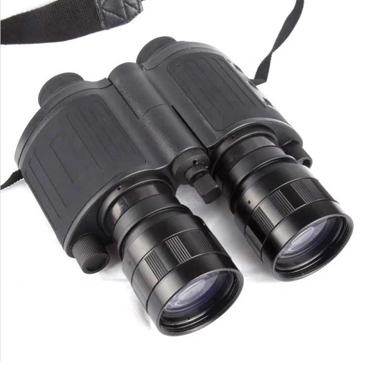 

6X60 High Quality Hunting Infrared Night Vision Binoculars