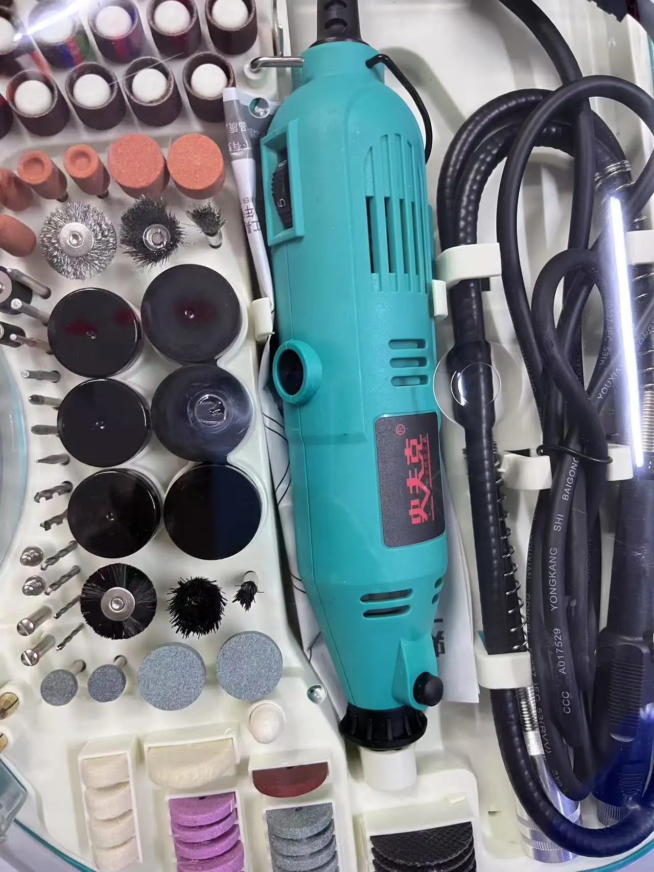 多機能電気研削セット,翡翠彫刻機,木彫り,ルート彫刻,研削および研磨機
