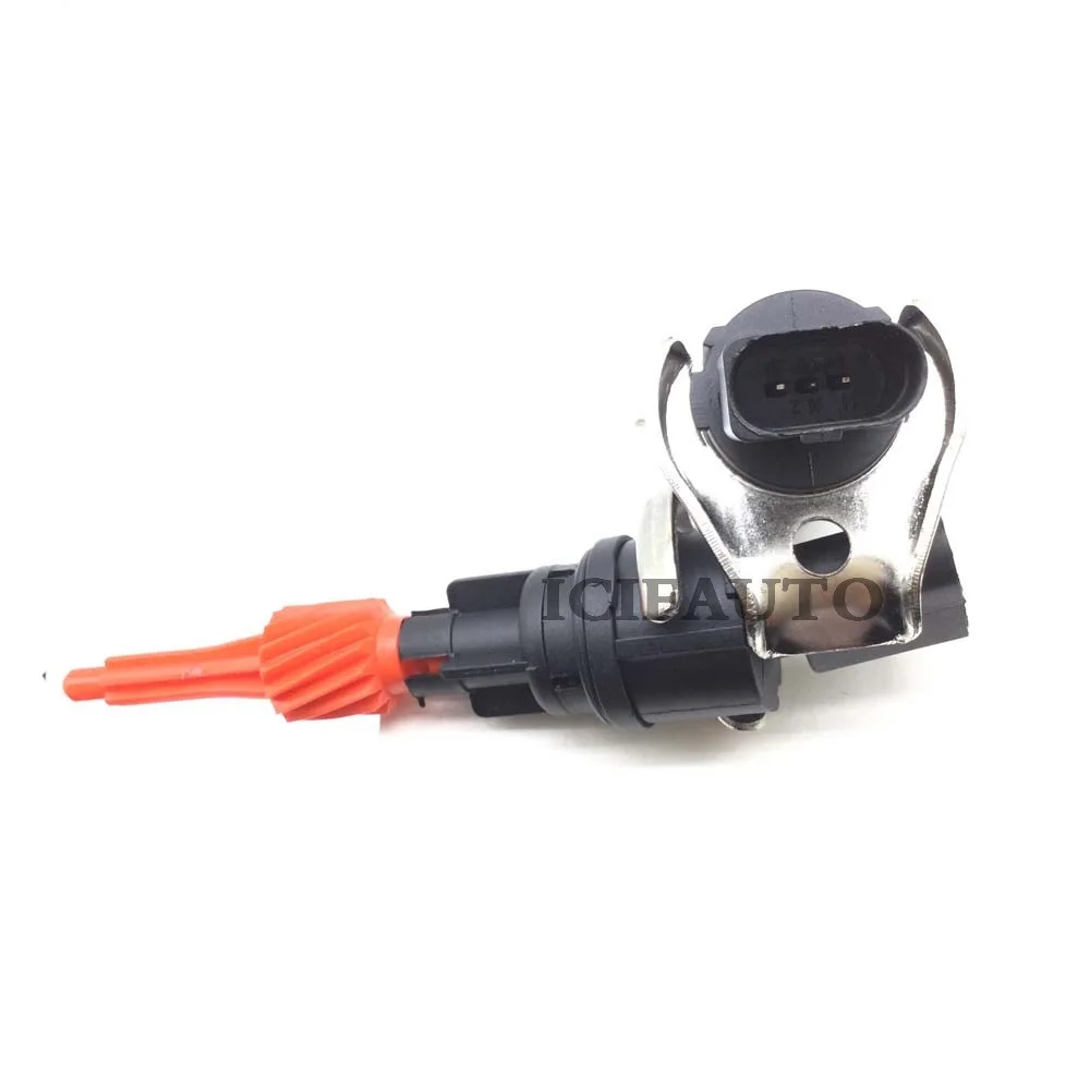 Odometer Speed Sensor Connector 1H0919149C For AUDI A3 S3  SKODA Octavia  SEAT Ibiza Toledo VW Jetta Caddy Golf Bora