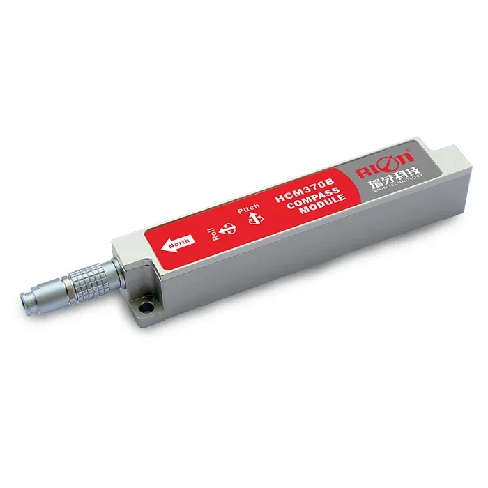 RION HCM375B NMEA183 bussola elettronica digitale 3D ad alta precisione (CE, FCC, ROHS)