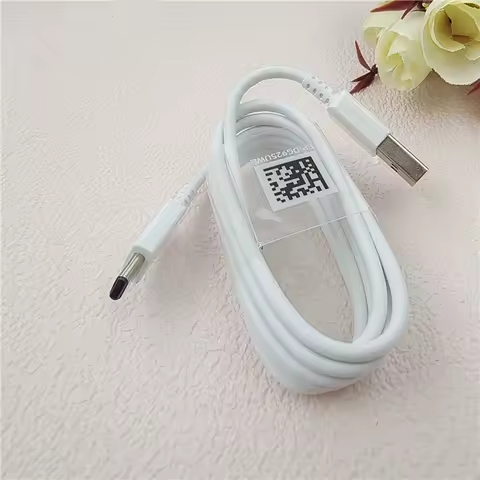 For Samsung Cable Type C 20/120/150/200/300CM USB Fast Charging Data Line For Galaxy A12 A13 A14 A20 A21S A22 A04 M12