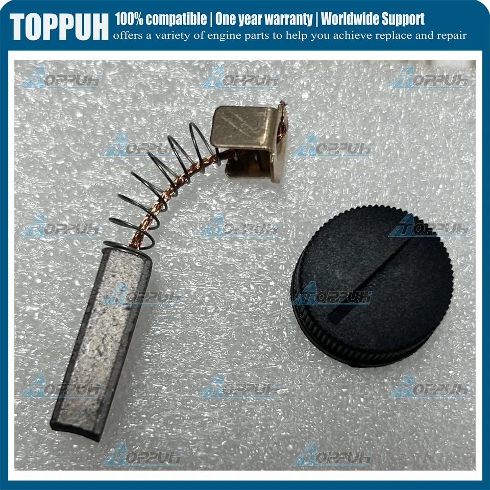 

54-60006-30 546000630 Fan Motor Brush For Carrier