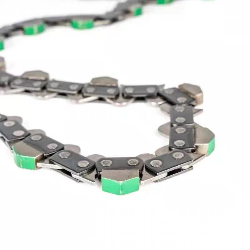 Diamond Chain Special Chain for Wall Cutting Machine Concrete Cutting Machine  Diamond