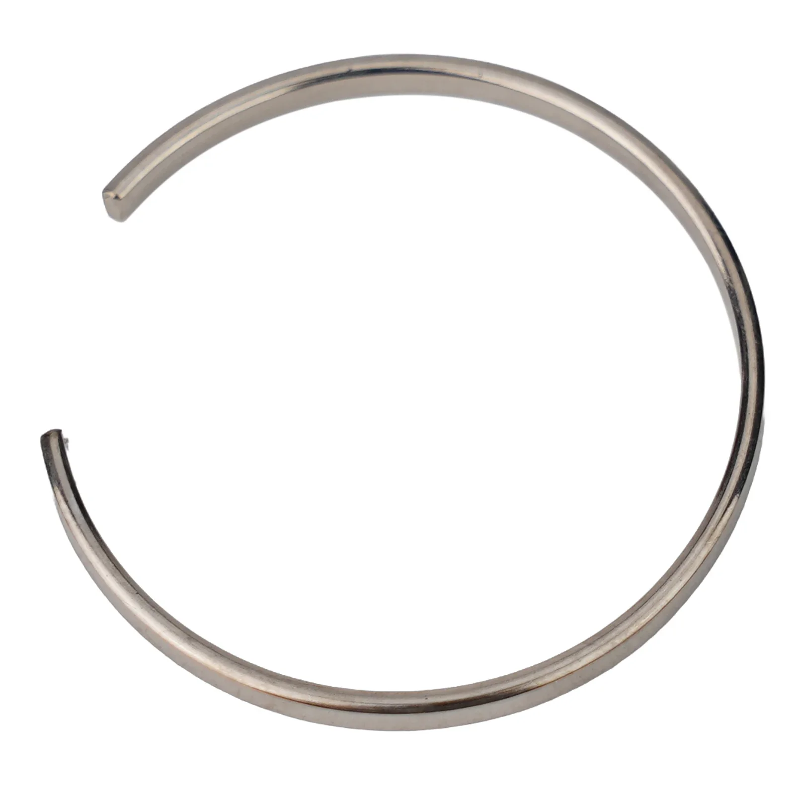

Pick Piston Piston Rings 4 Pcs Brand New High Quality Metal Replacement Electric Tool Parts Power Tools Workshop Equipment