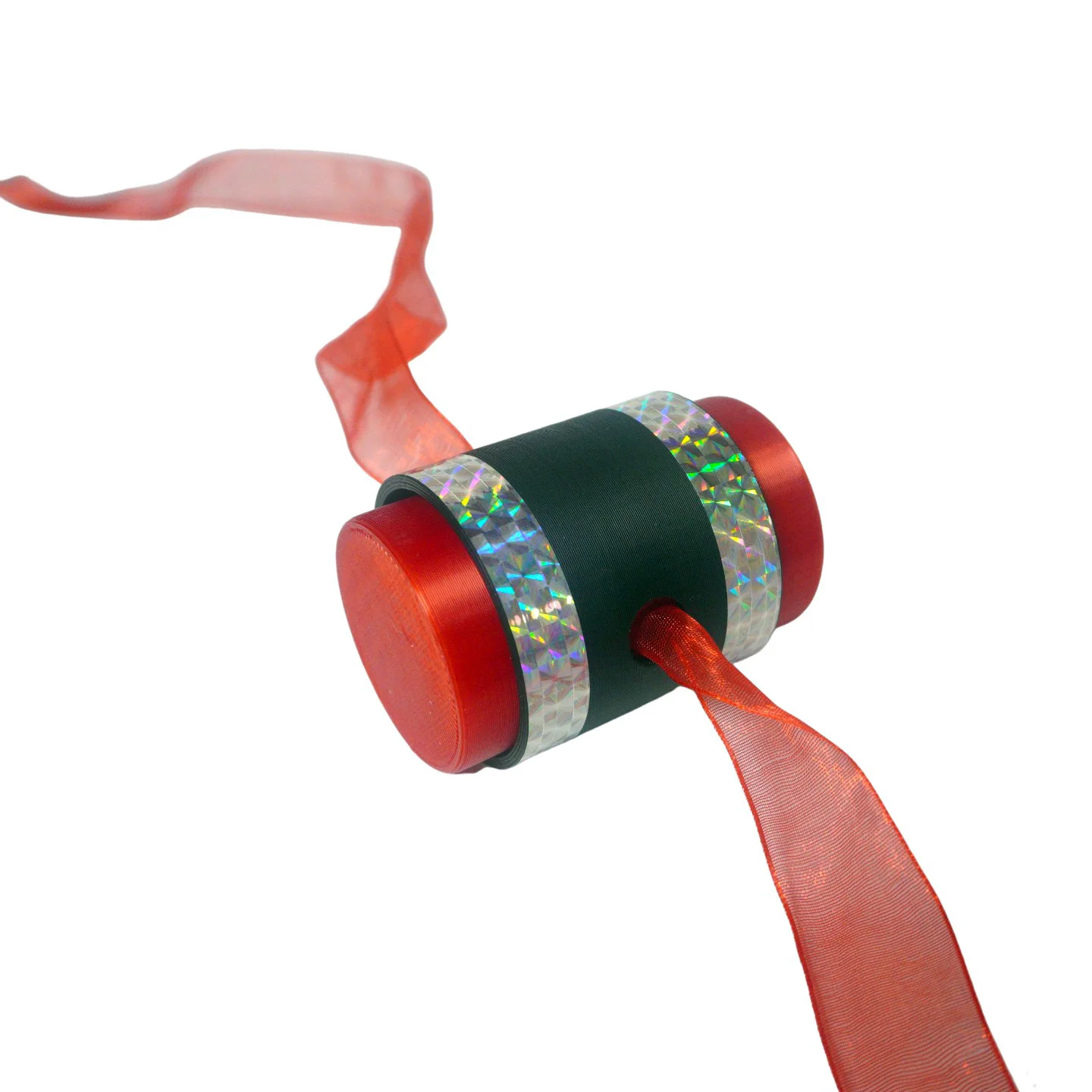 Cilinder Escape Goocheltrucs Zijde Passeren Door Buis Penetratie Magia Close-up Street Show Illusies Gimmicks Komedie Rekwisieten