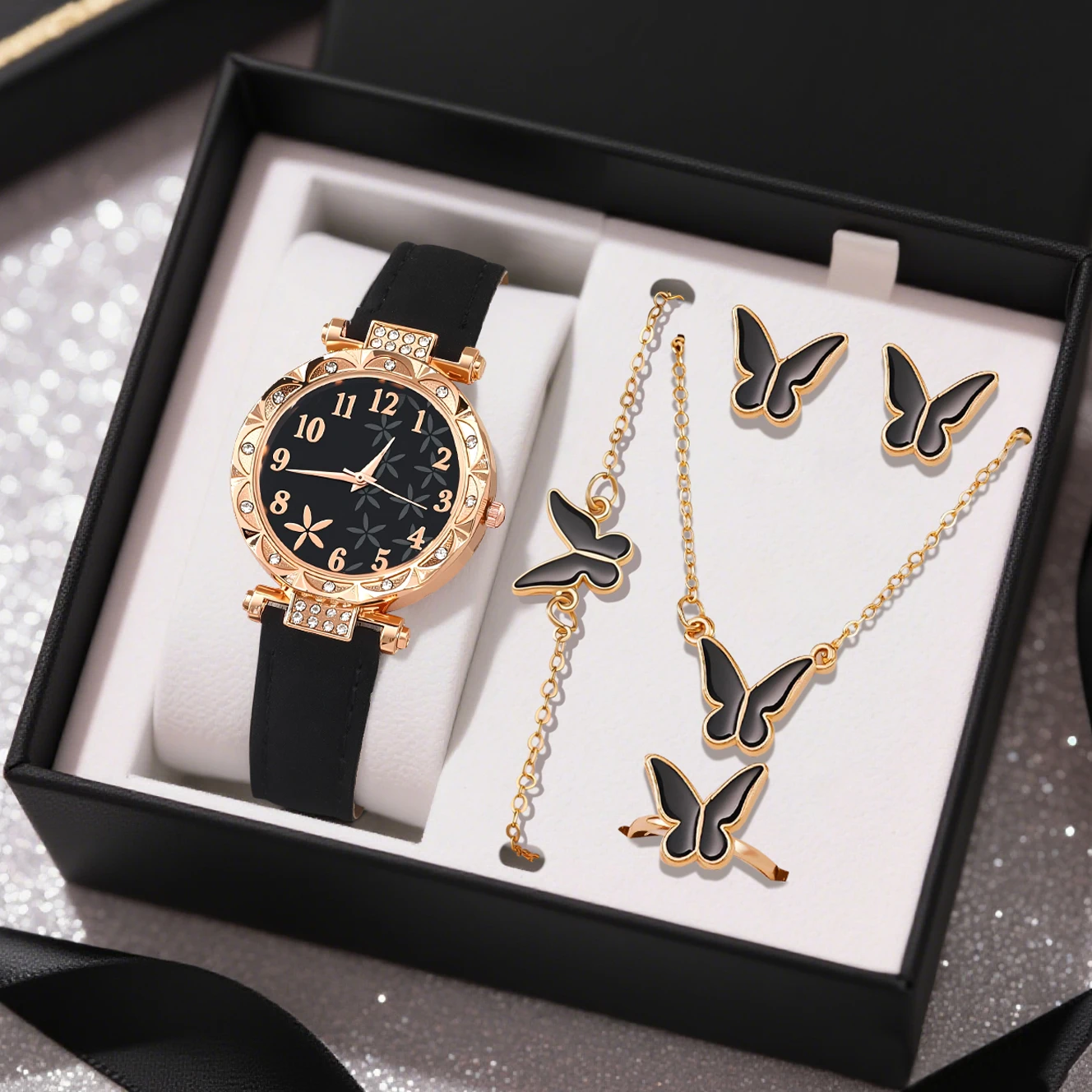 กล่องสุ่มลึกลับสุดเซอร์ไพรส์ ร - Watch Display Box บทวิจารณ์และราคา