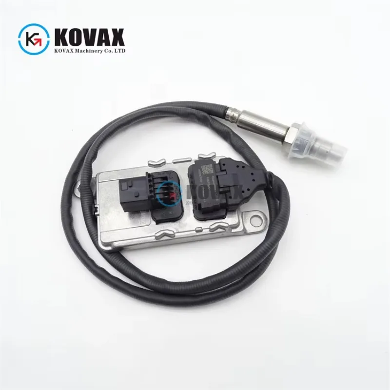 Hot Sale Engine Parts 600-816-2620  Sensor S6D107 Oxide Sensor NOX Sensor 4326768