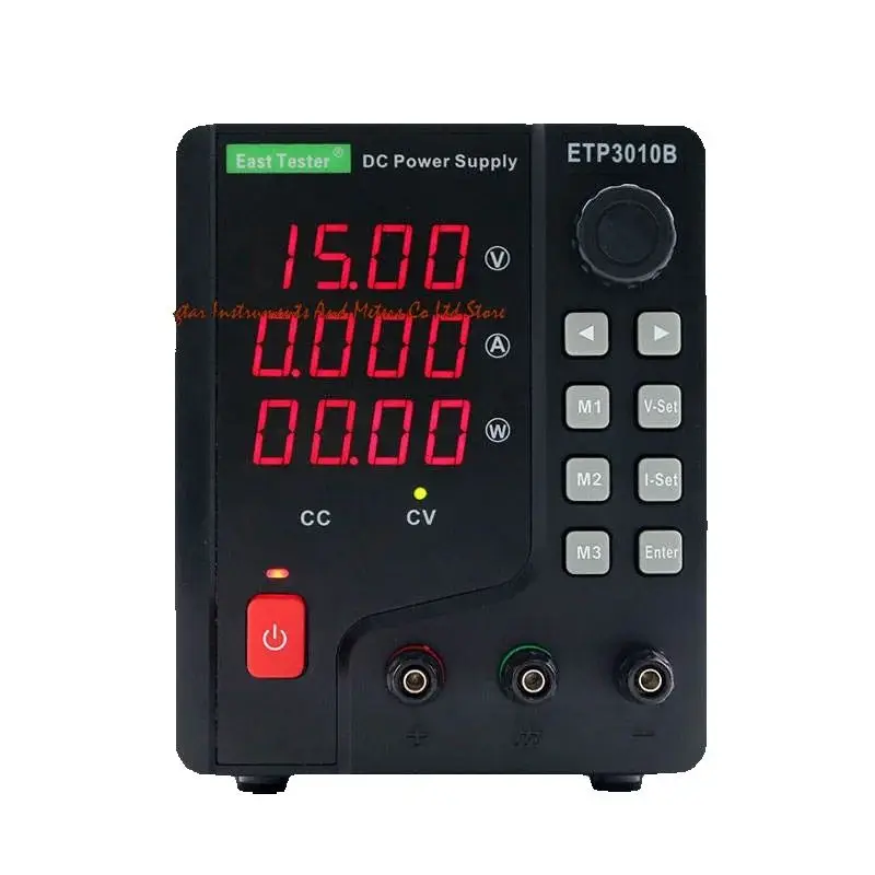 

Сигнальный канал Источник питания постоянного тока ETP6003B/ETP6005B/ETP10003B/ETP15002B Источник питания постоянного тока 60 В/3 А, 5 А, 100 В/3 А, 150 В/2 А