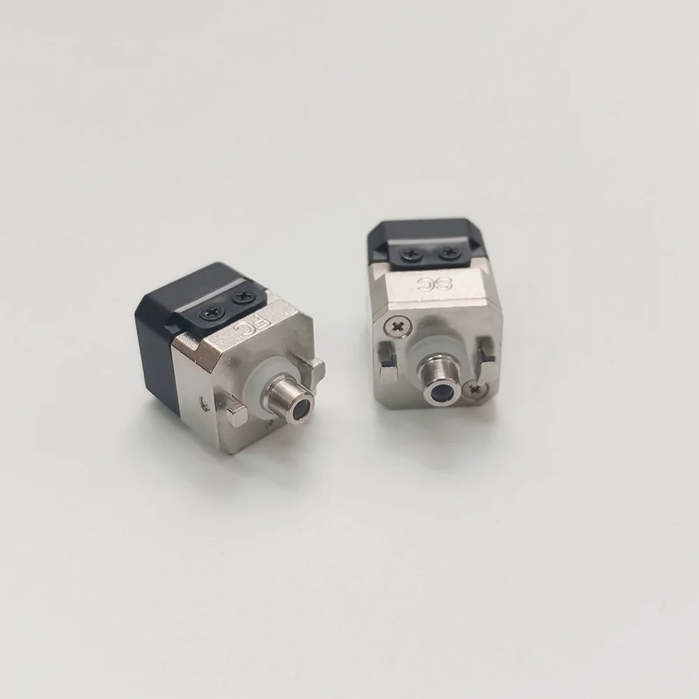 EUI-91 SC connector SC adapter AXS-100 FTB-100 FTB-150 MAX-710 tester optical port flange connection adapter OTDR