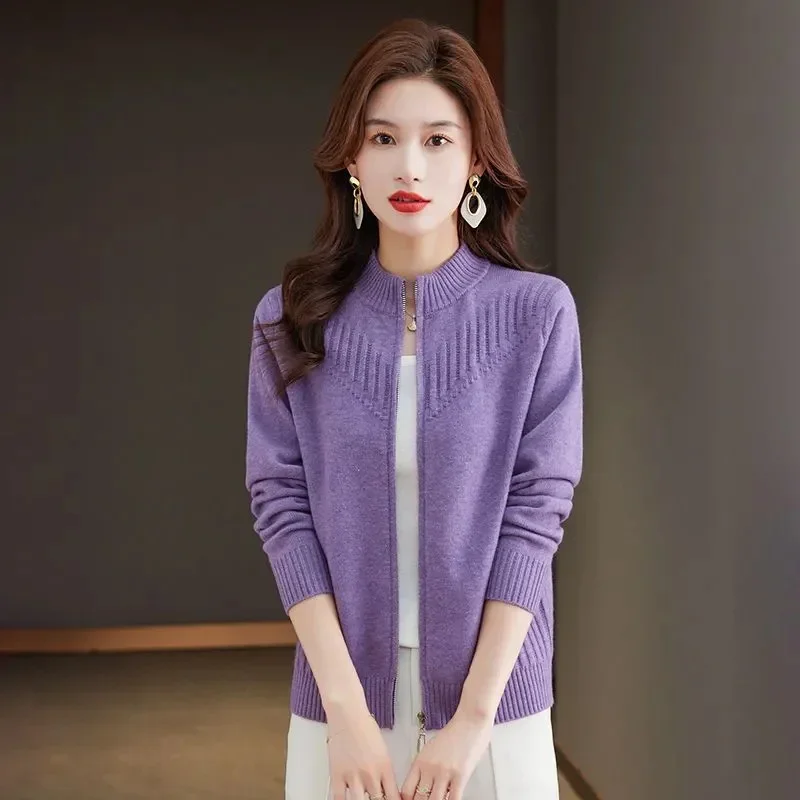 Thumbnail 3 - #65 Latest Sweater Coats Offers