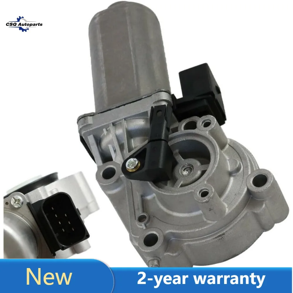 

27107566296 Привод двигателя переключения раздаточной коробки, новый для BMW X3 E83 X5 E53 E70 F15 F85 F25 27107528559 ATC400 ATC500 ATC700