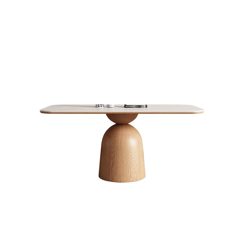 Italian Center Dining Table Decorations Design Lounges Kitchen Dining Table Restaurant Dinette Tavolino Da Salotto Furniture