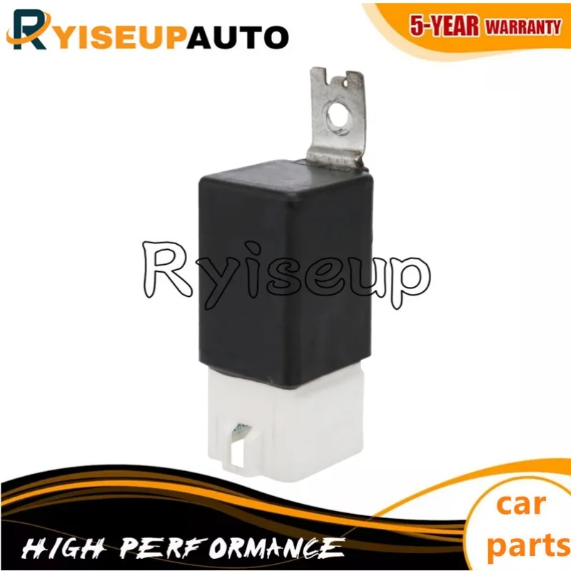 

0025424419 A0025424419 New 1PC for Mercedes-Benz Viano Vito V260L Fan Resistance Electronic Car Relay A 0025424419
