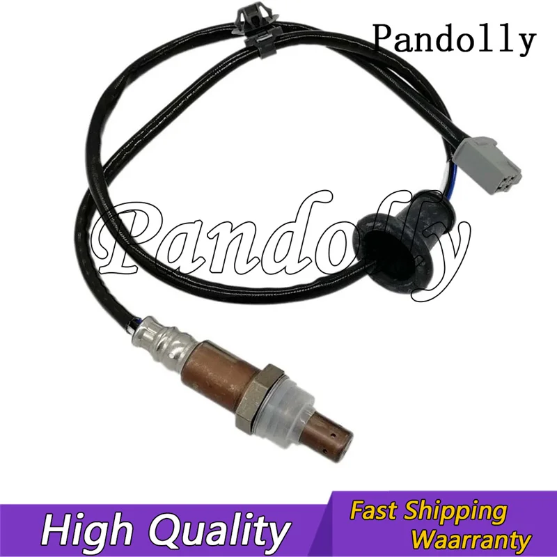 89465-12840 234-4305 Downstream Lambda O2 Oxygen Sensor for Toyota Corolla MATRIX 2009-2013 1.8L L4 NO# 8946512840 89465-02330
