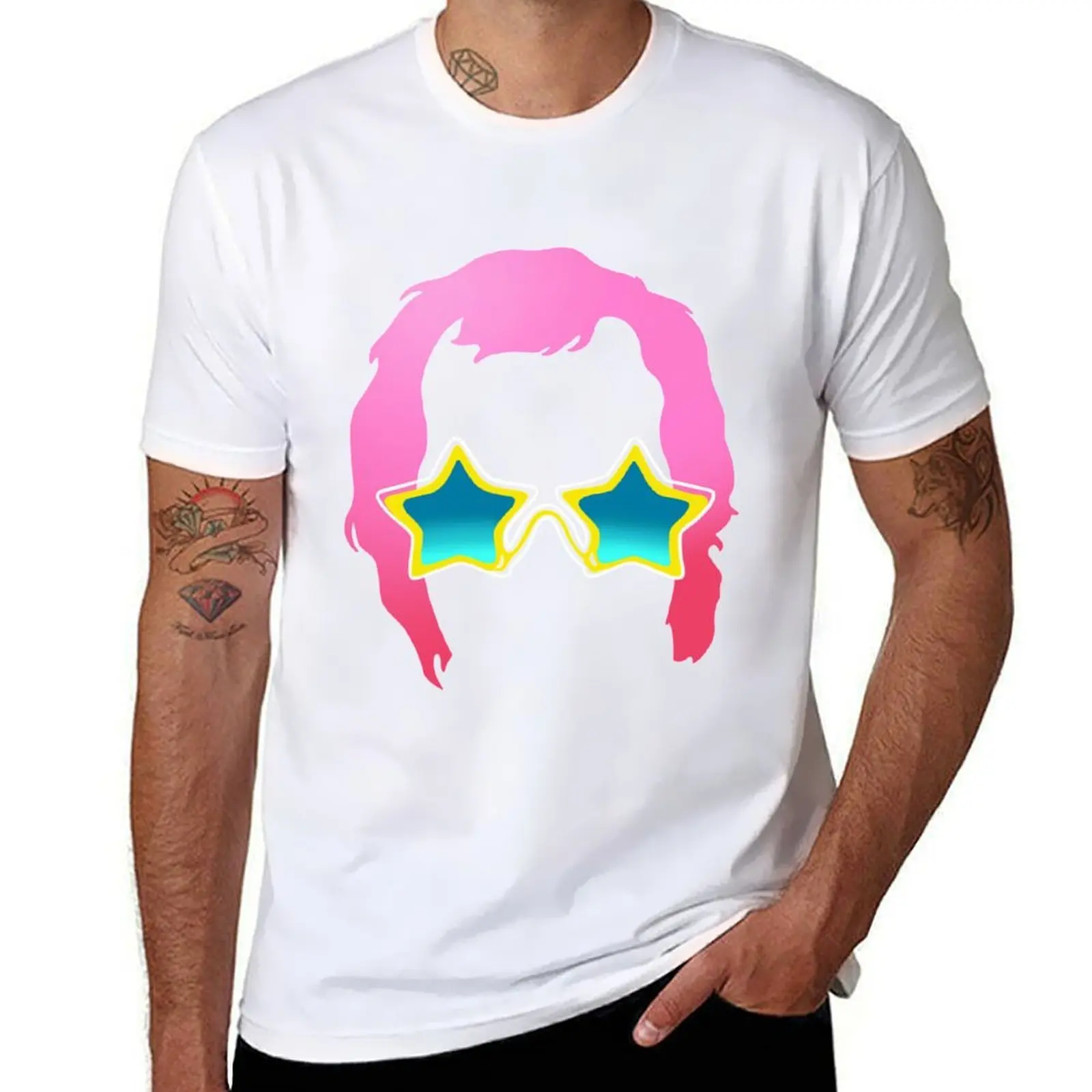 

Elton T-Shirt t shirt man plain t shirt man cotton T-Shirt