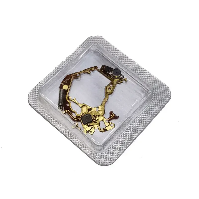 Quartz Movement Circuit Board YM62 Watch Movement Accessories For Japan YM62A 7T62A Quartz Watch Movement Circuit Board Replace