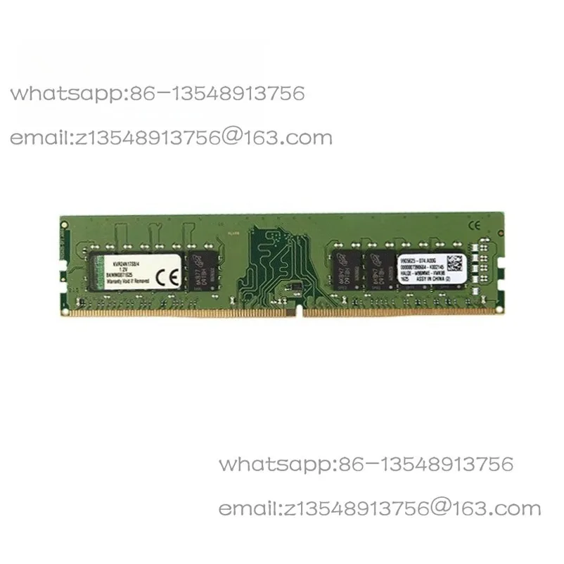 Memory stick ddr4 4g 2400 2666 2133 desktop notebook ddr3 1333 1600