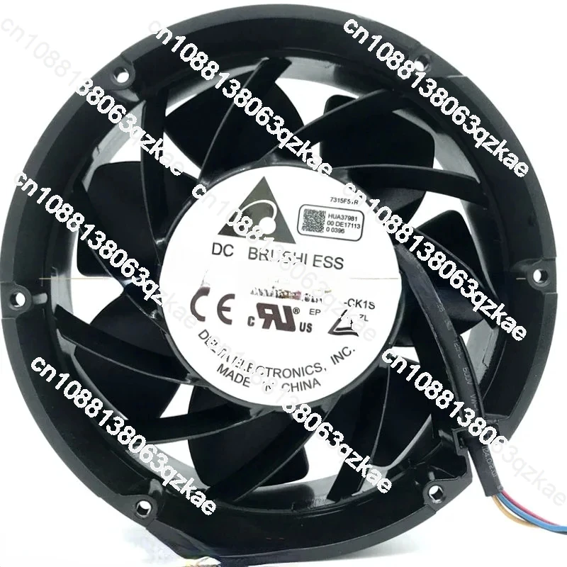 

THB1748BG - CK1S 48V 5.80A ATV610 132KW frequency converter fan