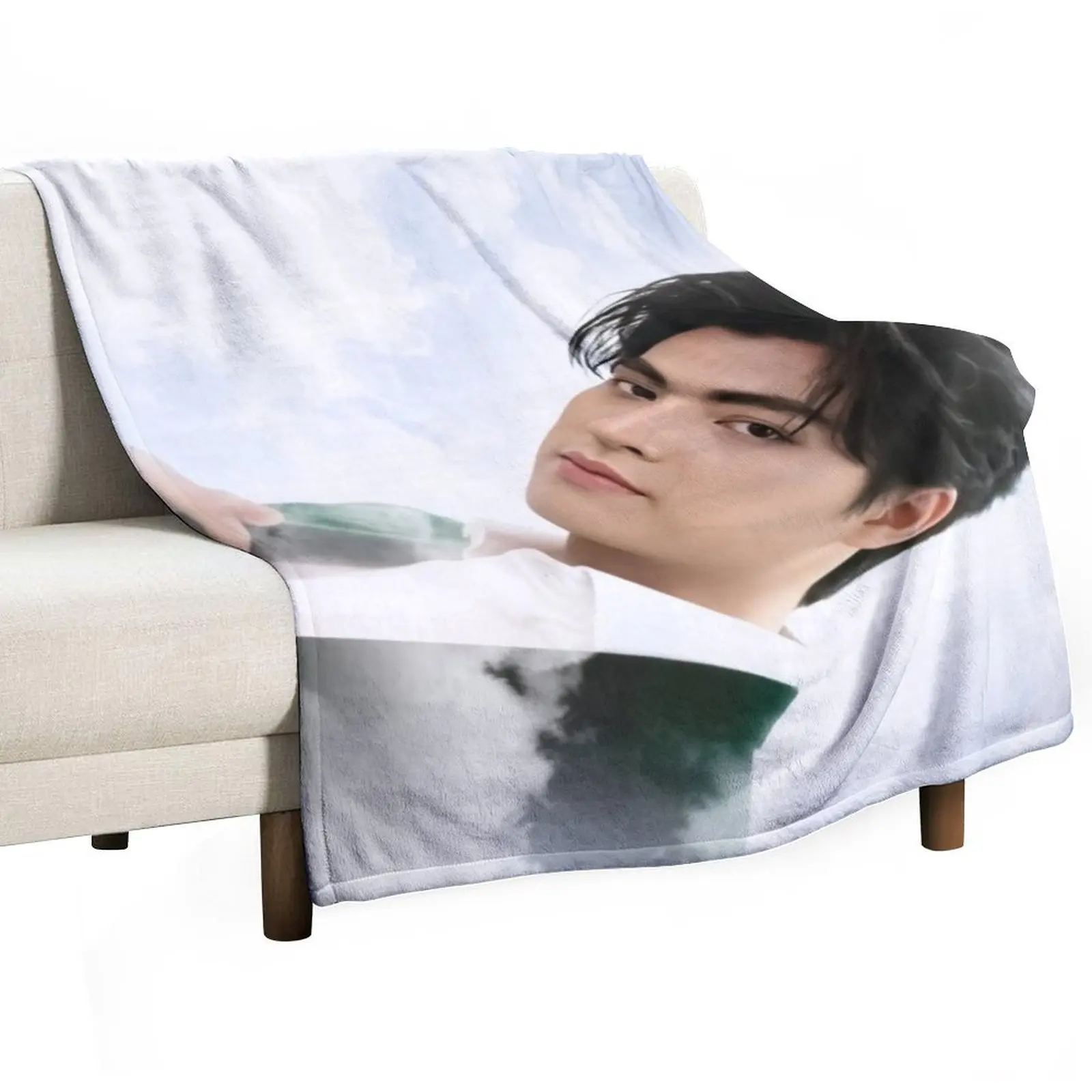 

Gulf Kanawut Throw Blanket For Baby Furry Blankets Sofas Of Decoration blankets and throws Blankets