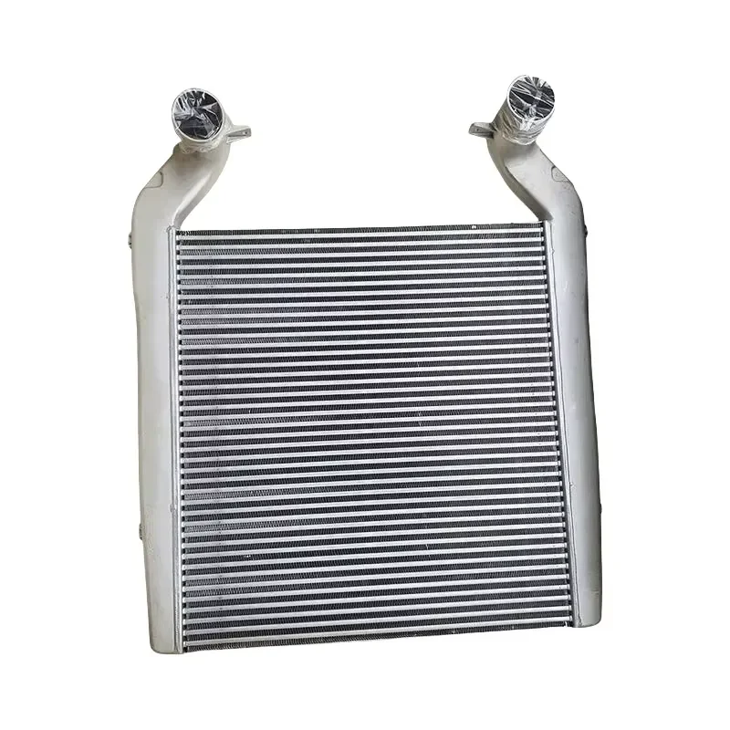for Sinotruk WG9925530107 Essential Truck Engine Intercooler New Replacement for Heavy-duty Truck Optimal Performance