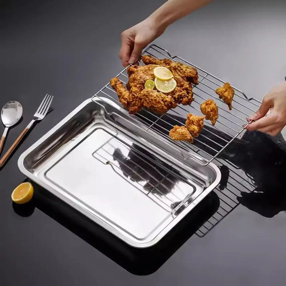 Thumbnail 3 - #16 Roasting Pan Racks Ranking List in 2026
