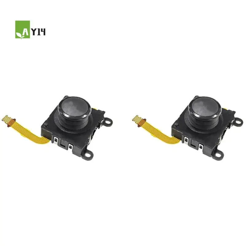 

AY14 -Analog Stick For PSV1000 3D Analog Joystick Rocker Thumb Stick Game Console Controller Accessories