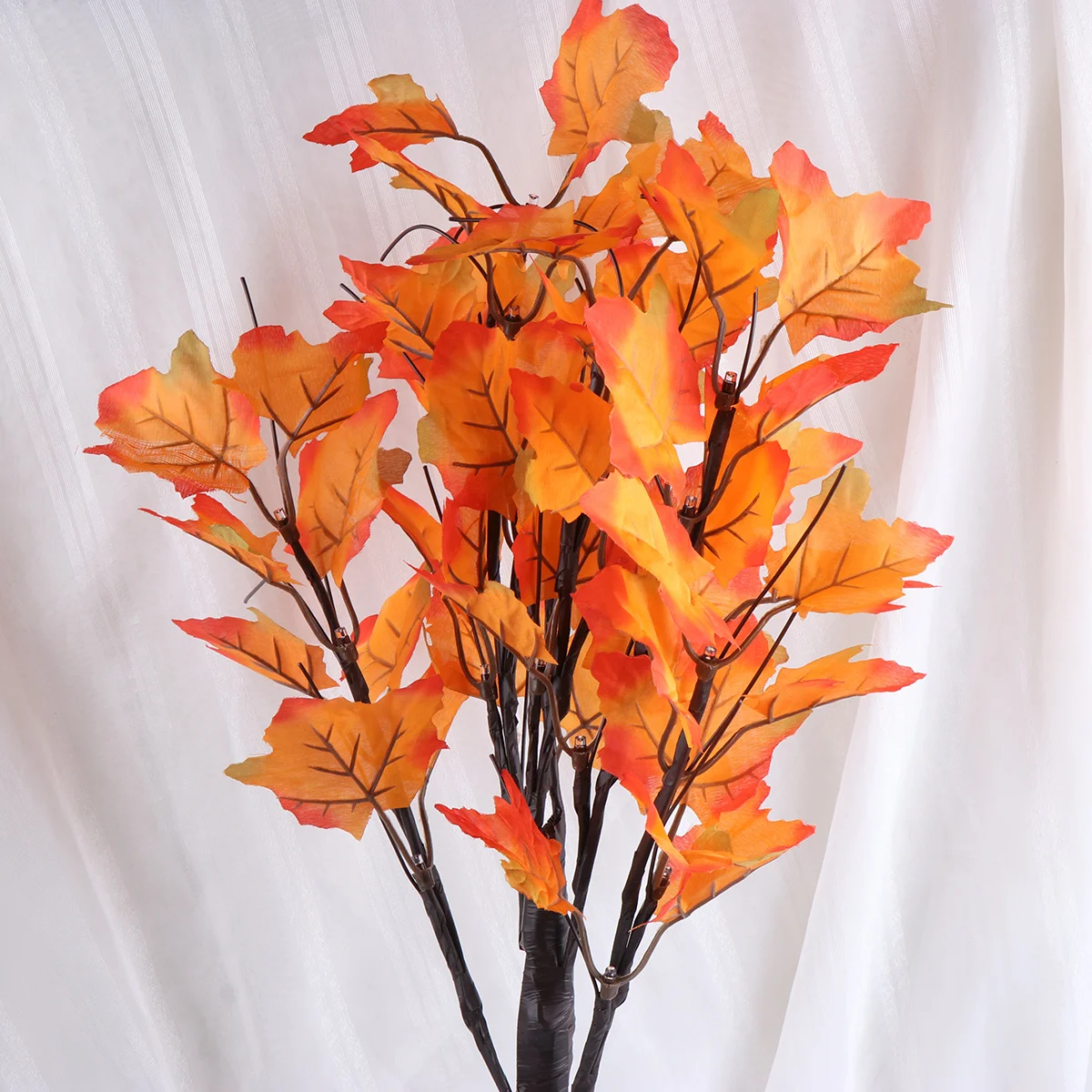 

1Pcs 24Leds Desk Tree Lamp with Cozy Ambient Light for Home Study Room Christmas Gift Idea Desk Light