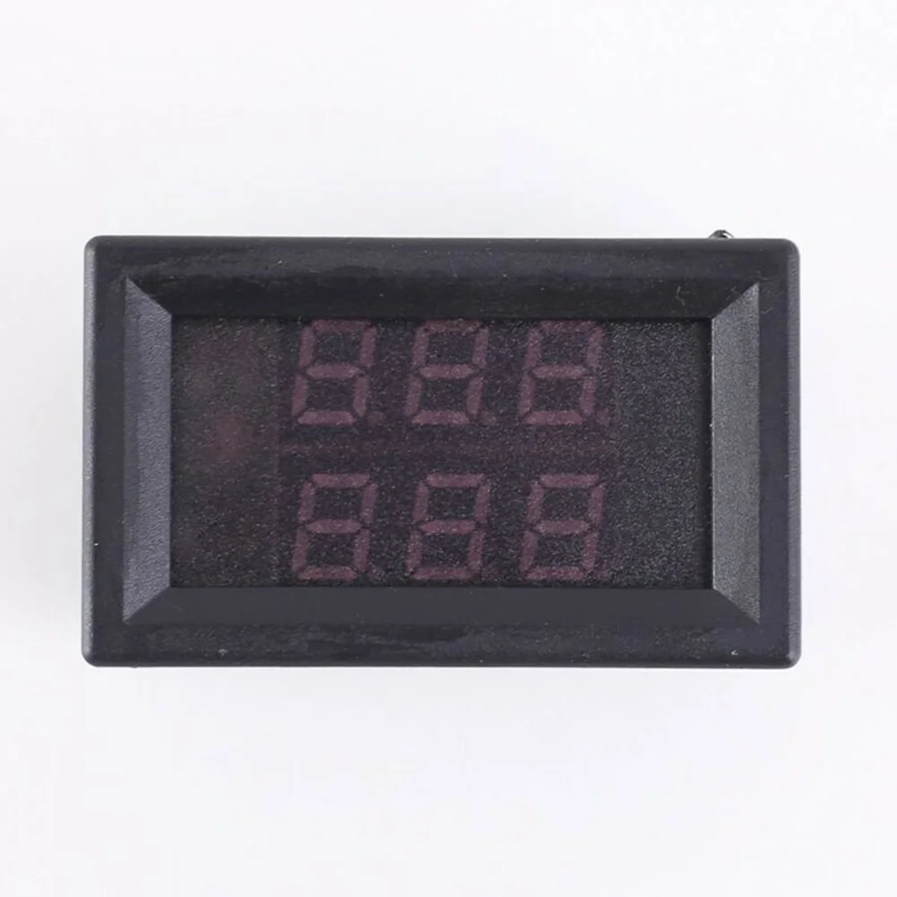Digital Temperature Meter Dual Display Thermometer Wide Temperature Measurement Range Temperature Measurement For Liquids