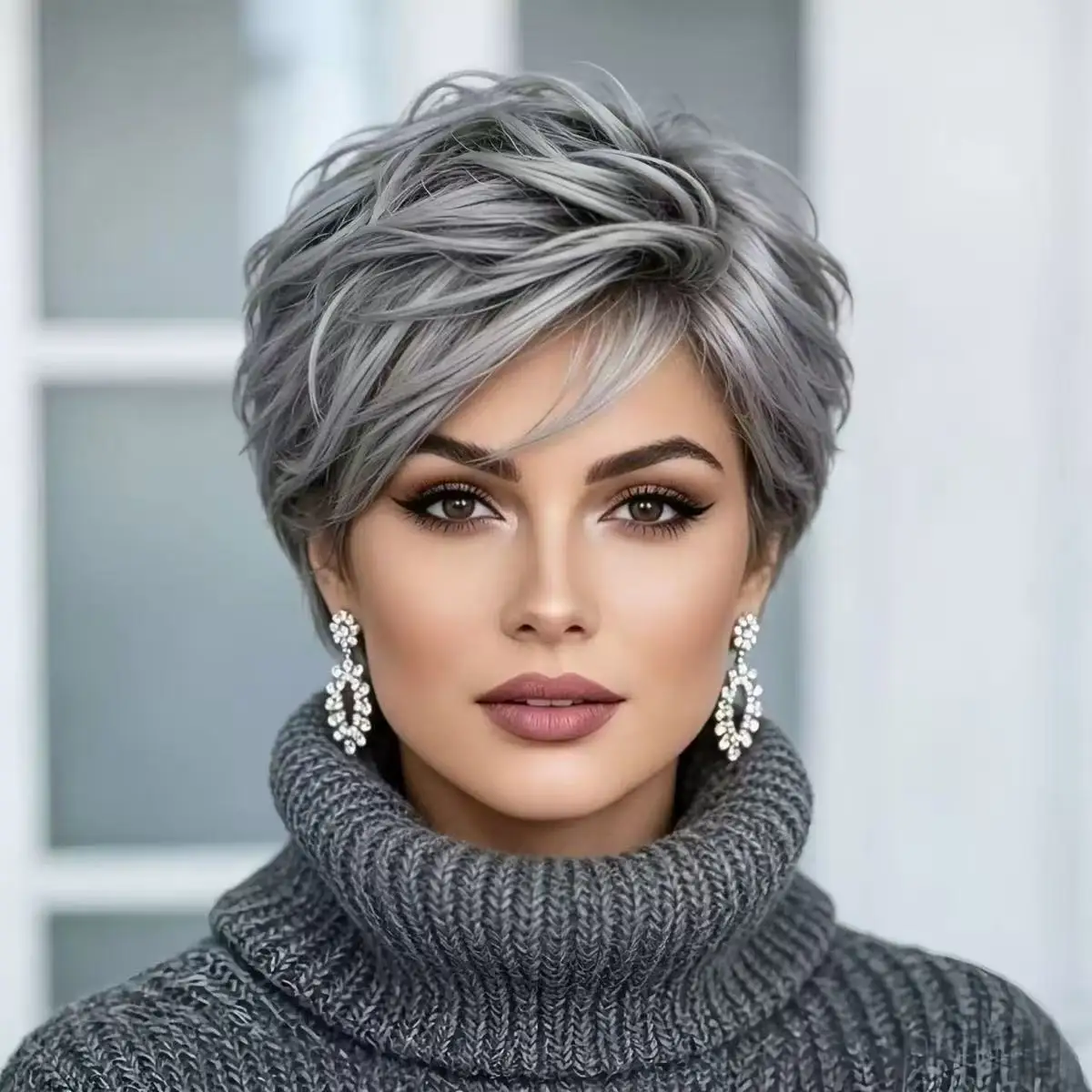 parrucca-corta-da-donna-con-taglio-pixie-riccio-e-disordinato-capelli-sintetici-grigio-argento-aspetto-naturale-e-morbido-ideale-per-uso-quotidiano-feste-e-cosplay-facile-da-indossare