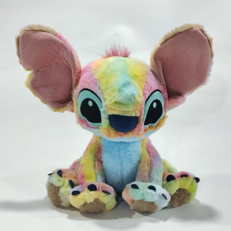 30 centimetri Interstellar Baby Stitch Del Fumetto Sveglio di Alta Qualità 626 Peluche Ragazza Bambola di Stoffa Bambola Regalo Di Compleanno Regalo Di Bambola Dormire